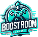 Boostroom's icon